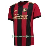 Atlanta United Dres Domaći 2018/19 Kratkih Rukava